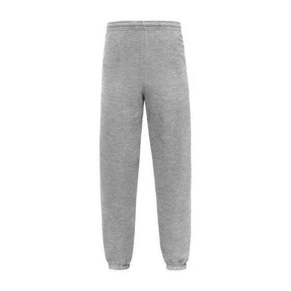 Fruit of the Loom Unisex Adult Iconic  Classic Joggers / Athletic Heather
